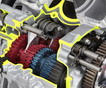 Новая уникальная трансмиссия от Honda для спортбайков
